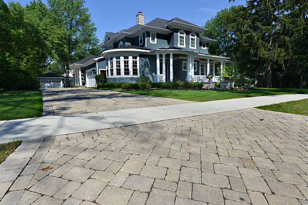 Professional Driveway Pavers in Thunderbolt, GA